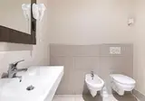 B&B HOTEL Bergamo City foto 18