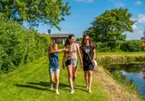 EuroParcs De Woudhoeve foto 5
