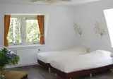 Hotel Bosch Duin Strand foto 3