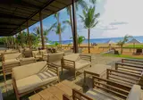 Pandanus Beach Resort & Spa foto 8