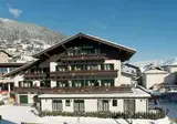 Pension Schattbergstube foto 1