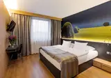 Hotel Expo foto 2