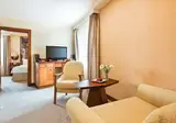 Lindner Hotel Prague Castle foto 15
