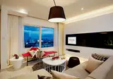 Centara Watergate Pavillion Hotel Bangkok foto 14