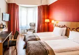 Hotell Bondeheimen foto 4