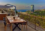 The St. Regis Istanbul foto 29