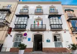 Suites Sevilla Plaza foto 3