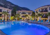Marcan Beach Hotel foto 6
