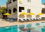 Hotel Mimosa foto 28