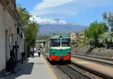 Train & Electric Drive Sicilië foto 7