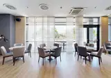 Best Western Premier Sofia Airport foto 17
