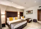 House Garden Hotel foto 3