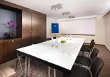 NH Hotel Budapest City foto 24