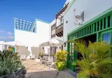 Hotel Livvo Volcan Lanzarote foto 9
