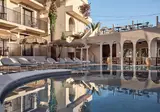 Bougainvillea Boutique Hotel foto 11