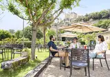 Camping Le Capeyrou foto 10