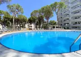 Blue Beach Apartments foto 2