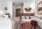 Bohemian Luxury Boutique Hotel foto 6