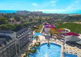 Dream World Palace foto 5