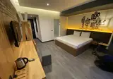 Afflon Loft City Hotel foto 16