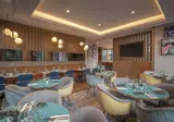 Maldron Hotel Manchester Cathedral Quarter foto 6