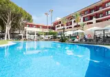 allsun Hotel Illot Park foto 21