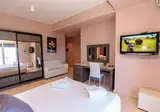Hotel Aliko foto 19