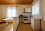Appartementen Kamari foto 10