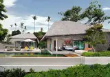 Hyatt Regency Koh Samui foto 1
