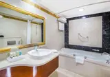 Holiday Inn Bur Dubai Embassy District foto 15