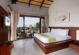 Holiday Ao Nang Beach Resort Krabi foto 18