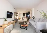 TocToc Suites Olof Palme foto 4