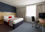 Hotel Holiday Inn Express Edinburgh City Centre foto 2