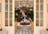 Cristine Bedfor Guest House Malaga foto 9