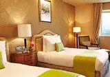 Kempinski Nile Hotel Cairo foto 13