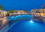 Dionysos Hotel & Studios foto 24