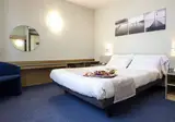 Best Western Hotel Residence Italia foto 4