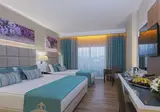 Asia Beach Resort Hotel & Spa foto 2