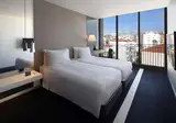 Doubletree by Hilton Lisbon - Fontana Park foto 6