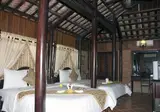 Hoang Ngoc Beach Resort foto 4