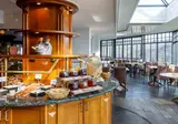 Hotel Schloss Rheinfels foto 18