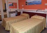 Capodichino International Hotel foto 7