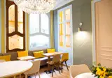 Louison Hotel foto 7