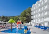 allsun Hotel Paguera Park foto 4