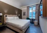 Tocq Hotel foto 2