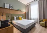 Postillion Hotel Breda Biesbosch foto 3