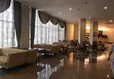 Throne Beach Resort & Spa foto 27