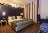 First Hotel Milan Malpensa Airport foto 24