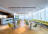 Hilton Garden Inn Venice Mestre San Giuliano foto 19