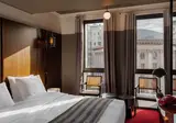 Hotel Afisha foto 1